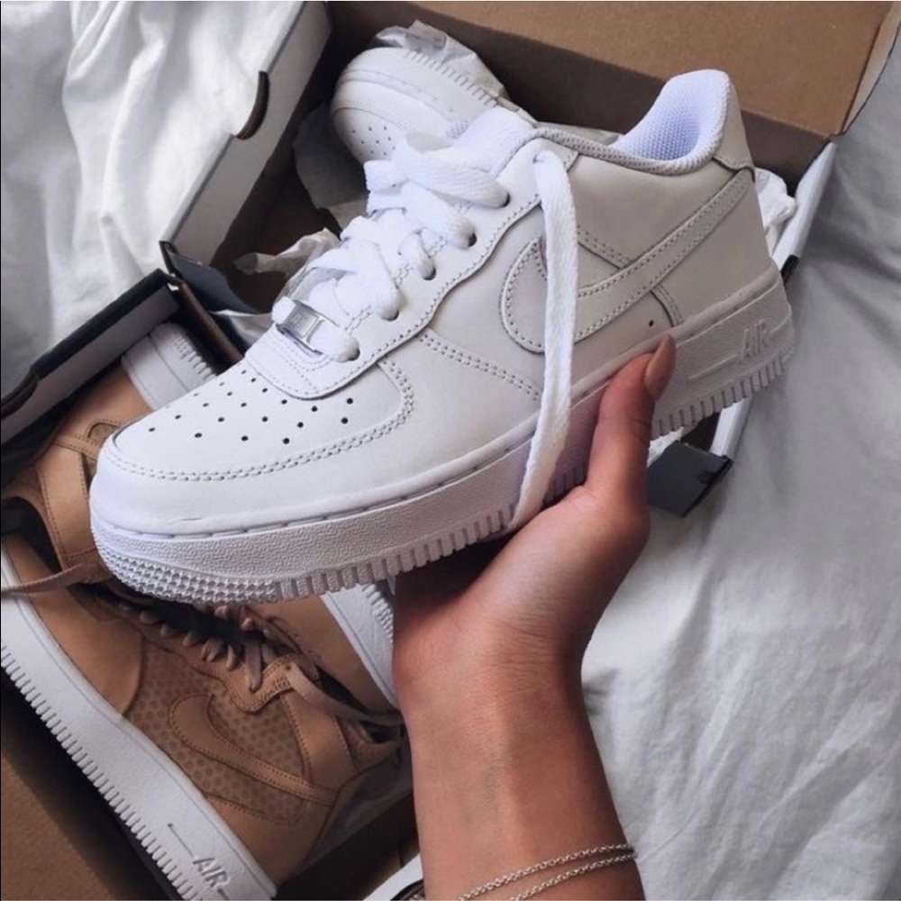 Nike Air Force 1